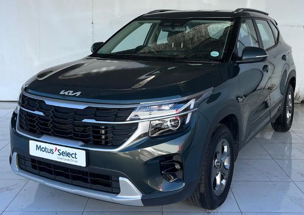 2025-Kia-Seltos-15-CRDi-LX image:1