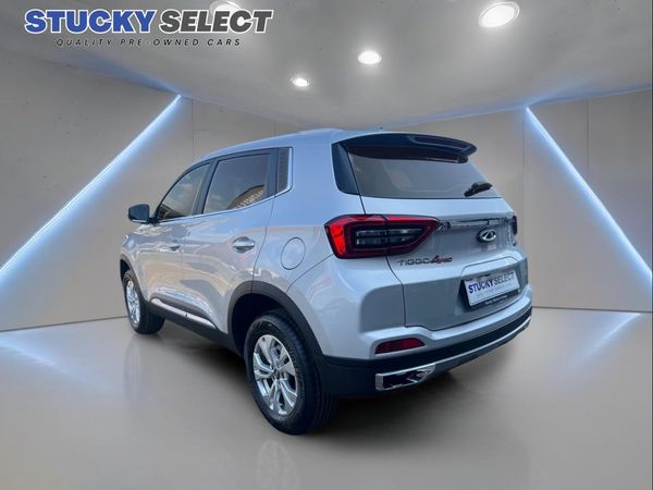 2026-Chery-Tiggo-4-Pro-15-LiT image:2