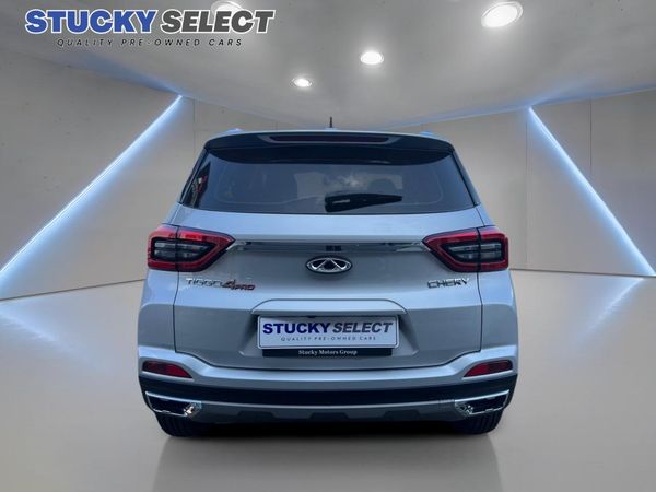 2026-Chery-Tiggo-4-Pro-15-LiT image:3