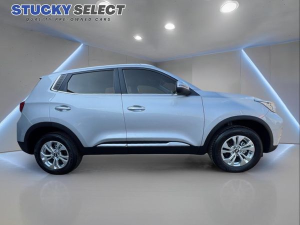 2026-Chery-Tiggo-4-Pro-15-LiT image:5