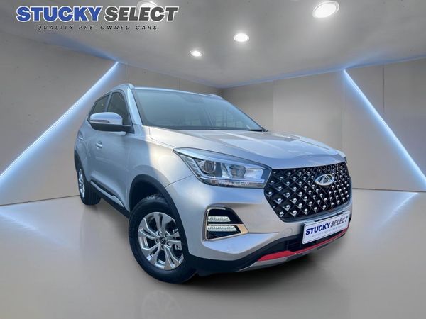 2026-Chery-Tiggo-4-Pro-15-LiT image:6