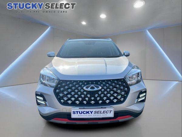 2026-Chery-Tiggo-4-Pro-15-LiT image:7