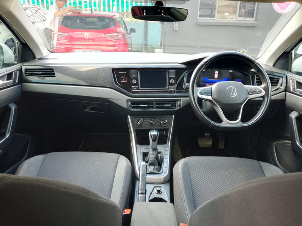 2022-Volkswagen-Polo-10-TSI-AUTO image:17