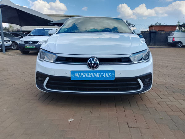 2022-Volkswagen-Polo-10-TSI-AUTO image:4