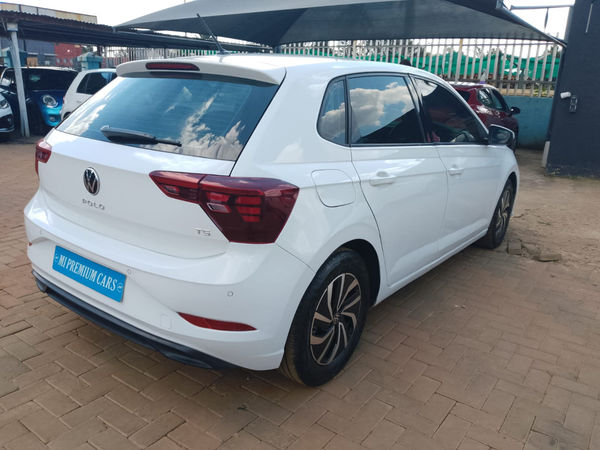 2022-Volkswagen-Polo-10-TSI-AUTO image:5