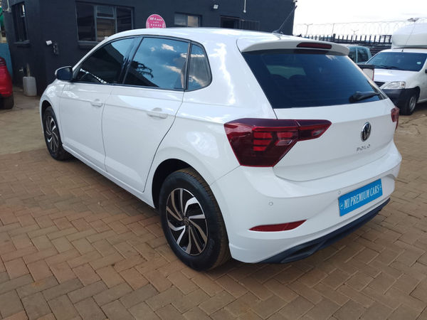 2022-Volkswagen-Polo-10-TSI-AUTO image:6