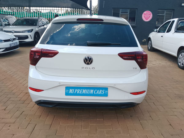 2022-Volkswagen-Polo-10-TSI-AUTO image:7