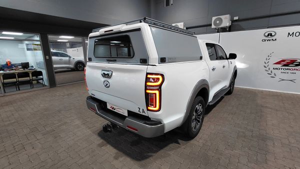 2021-GWM-P-Series-PV-20-TD-LT-4x4-Auto-Double-Cab image:9