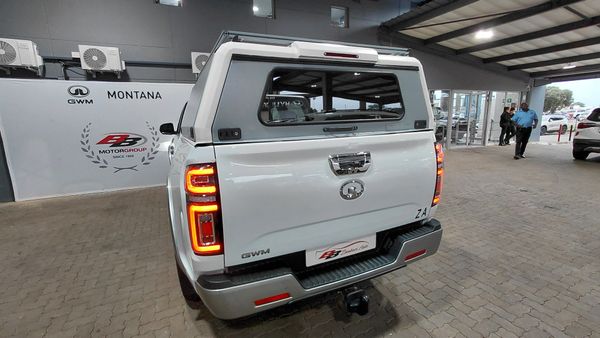 2021-GWM-P-Series-PV-20-TD-LT-4x4-Auto-Double-Cab image:10