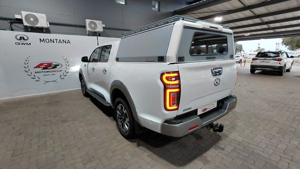 2021-GWM-P-Series-PV-20-TD-LT-4x4-Auto-Double-Cab image:11