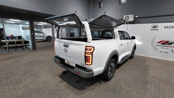 2021-GWM-P-Series-PV-20-TD-LT-4x4-Auto-Double-Cab image:12