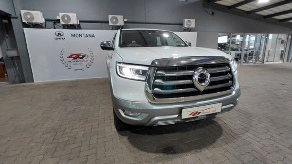 2021-GWM-P-Series-PV-20-TD-LT-4x4-Auto-Double-Cab image:1