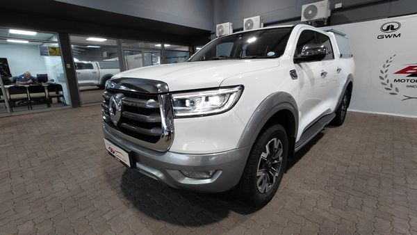 2021-GWM-P-Series-PV-20-TD-LT-4x4-Auto-Double-Cab image:4