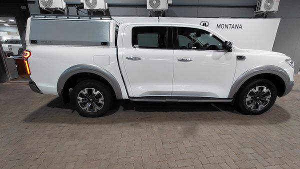 2021-GWM-P-Series-PV-20-TD-LT-4x4-Auto-Double-Cab image:5