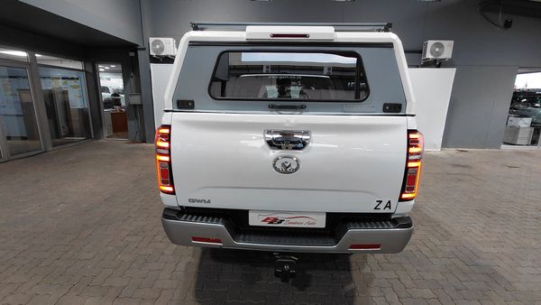 2021-GWM-P-Series-PV-20-TD-LT-4x4-Auto-Double-Cab image:7
