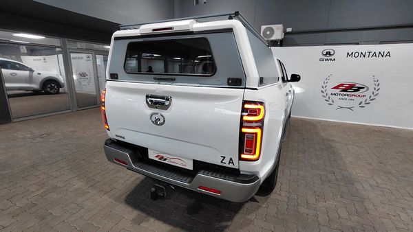 2021-GWM-P-Series-PV-20-TD-LT-4x4-Auto-Double-Cab image:8