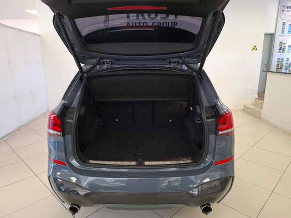 2022-BMW-X1-sDrive20d-M-Sport-Auto image:10