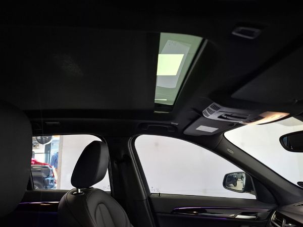 2022-BMW-X1-sDrive20d-M-Sport-Auto image:12