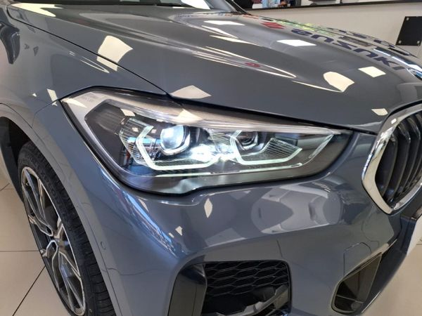 2022-BMW-X1-sDrive20d-M-Sport-Auto image:15