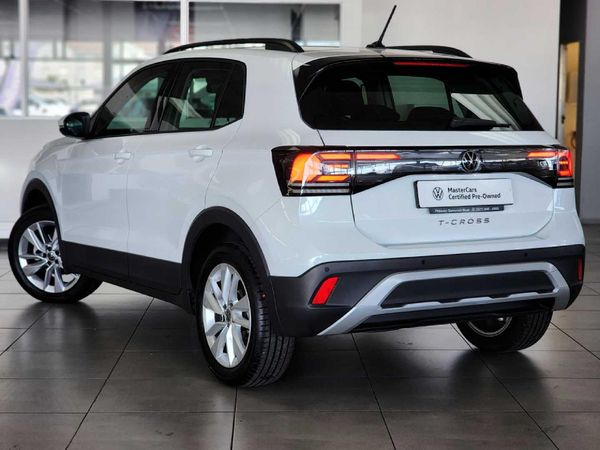 2025-Volkswagen-T-Cross-10-TSI-Life-Auto image:2