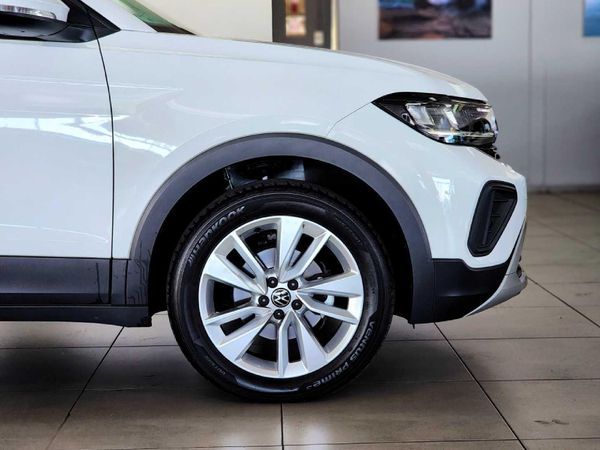 2025-Volkswagen-T-Cross-10-TSI-Life-Auto image:38