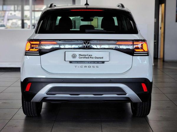 2025-Volkswagen-T-Cross-10-TSI-Life-Auto image:3