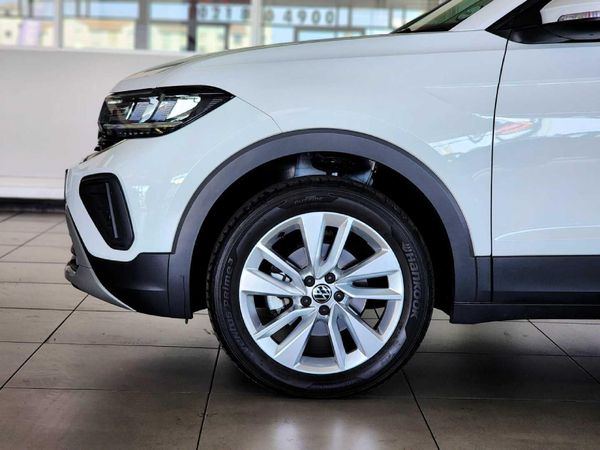 2025-Volkswagen-T-Cross-10-TSI-Life-Auto image:39