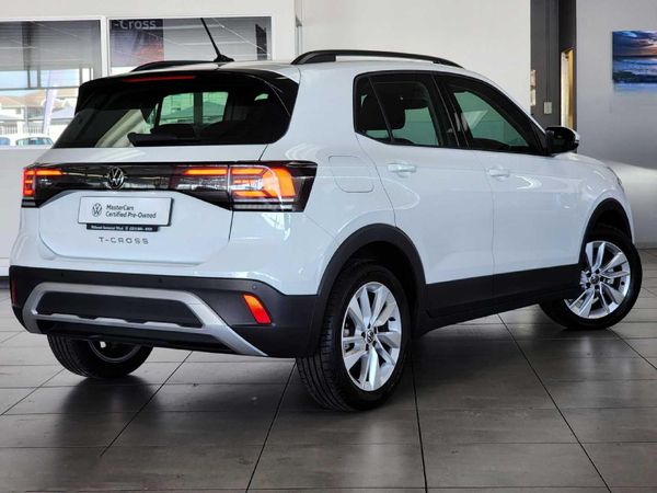 2025-Volkswagen-T-Cross-10-TSI-Life-Auto image:4