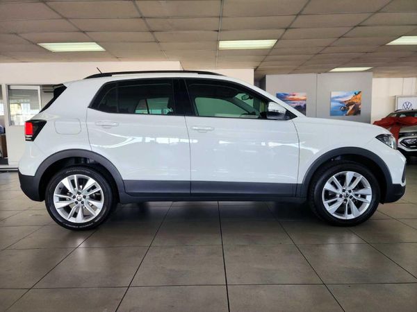 2025-Volkswagen-T-Cross-10-TSI-Life-Auto image:5