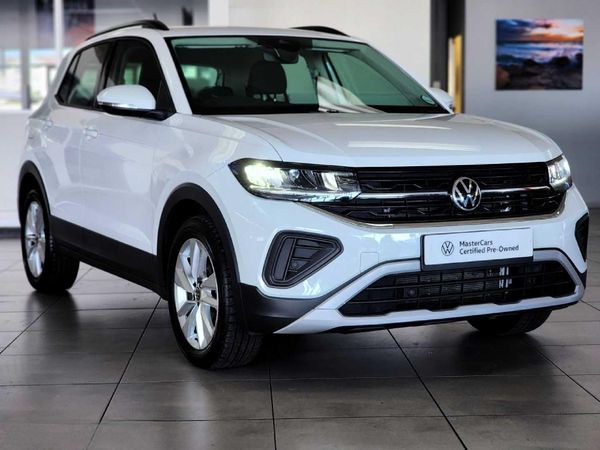 2025-Volkswagen-T-Cross-10-TSI-Life-Auto image:6