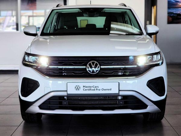 2025-Volkswagen-T-Cross-10-TSI-Life-Auto image:7
