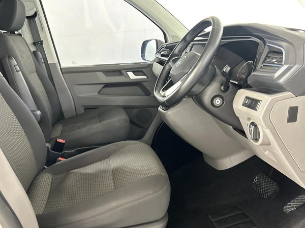 2023-Volkswagen-Kombi-T61-20-TDI-110kW-Auto-Trendline image:9