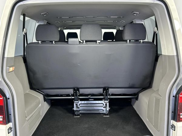 2023-Volkswagen-Kombi-T61-20-TDI-110kW-Auto-Trendline image:14
