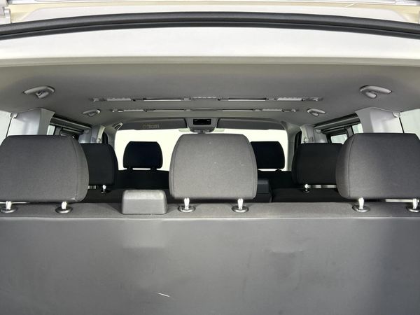 2023-Volkswagen-Kombi-T61-20-TDI-110kW-Auto-Trendline image:15