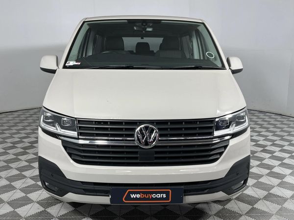 2023-Volkswagen-Kombi-T61-20-TDI-110kW-Auto-Trendline image:16