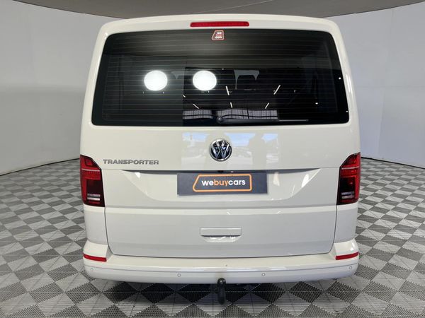 2023-Volkswagen-Kombi-T61-20-TDI-110kW-Auto-Trendline image:19