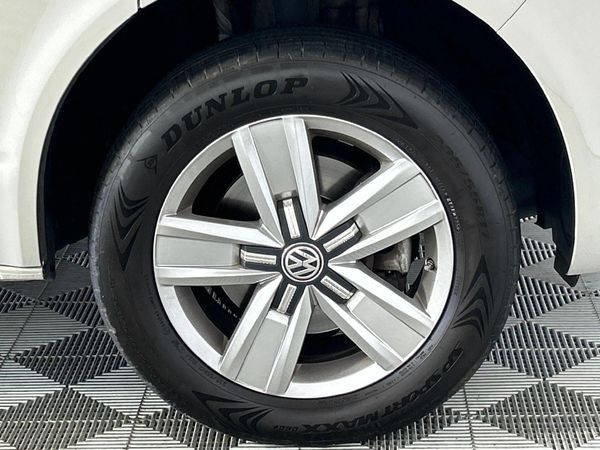 2023-Volkswagen-Kombi-T61-20-TDI-110kW-Auto-Trendline image:5