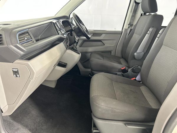 2023-Volkswagen-Kombi-T61-20-TDI-110kW-Auto-Trendline image:8