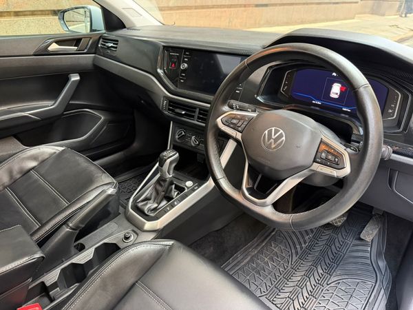 2025-Volkswagen-Polo-10-TSI-Life-Auto image:11