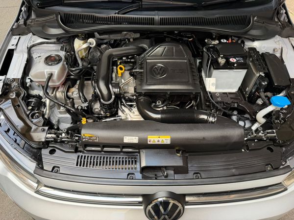 2025-Volkswagen-Polo-10-TSI-Life-Auto image:14