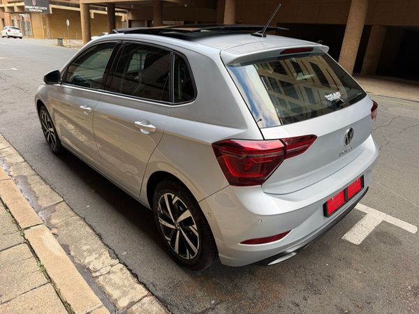 2025-Volkswagen-Polo-10-TSI-Life-Auto image:16