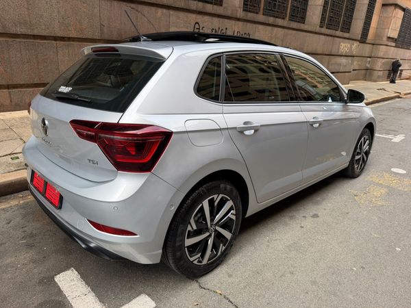 2025-Volkswagen-Polo-10-TSI-Life-Auto image:17