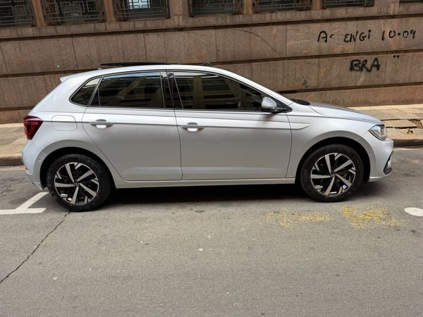 2025-Volkswagen-Polo-10-TSI-Life-Auto image:18