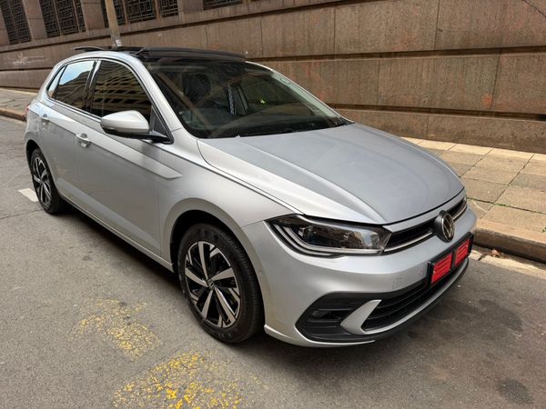 2025-Volkswagen-Polo-10-TSI-Life-Auto image:2