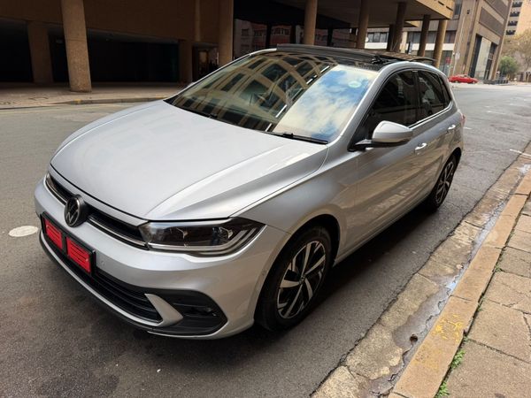 2025-Volkswagen-Polo-10-TSI-Life-Auto image:3