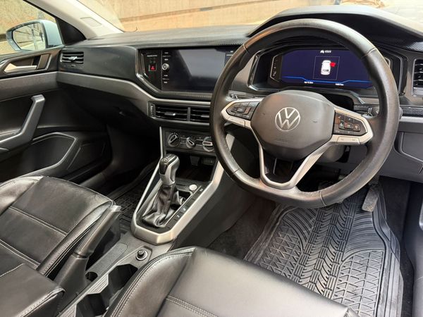 2025-Volkswagen-Polo-10-TSI-Life-Auto image:8