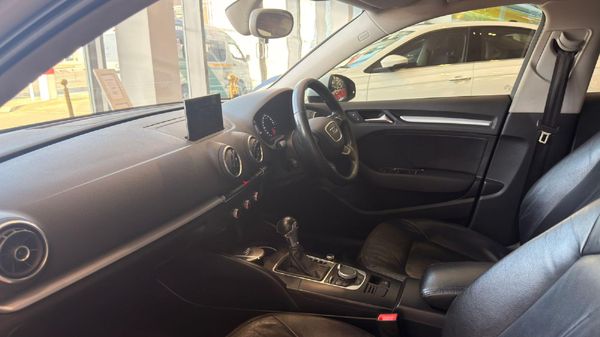2015-Audi-A3-Sportback-14-TFSI-Auto image:6