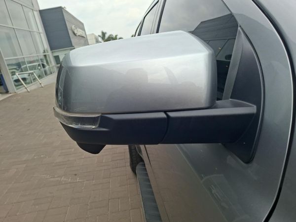 2023-Ford-Everest-30D-V6-Platinum-AWD-Auto image:9