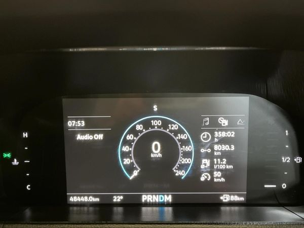 2023-Volkswagen-Amarok-20-TDI-125kW-4Motion-Life-Auto-Double-Cab image:2