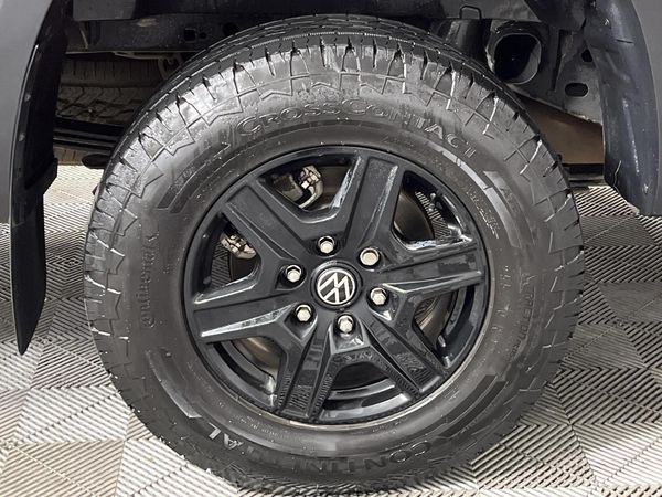 2023-Volkswagen-Amarok-20-TDI-125kW-4Motion-Life-Auto-Double-Cab image:7